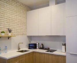 Апартаменты в Лесная поляна