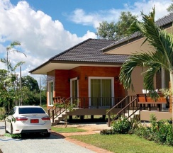 Одноместный номер Standard в Maikhao Residence