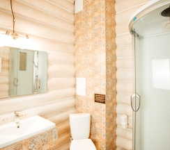 DELUXE FAMILY в Goldy Key