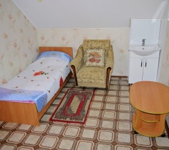 Коттедж в Дом туриста