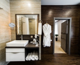 Джуниор сюит Junior suite № 504 в Надежда