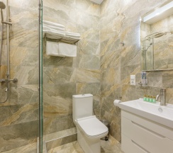 Люкс видовой в Costa Del Mar