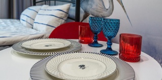 Москва: Апартаменты Merino Home