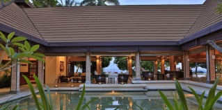 Вихаманафуши: Курортный отель Niva Kurumba Maldives