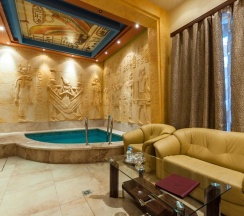 «Египет» в Кронотель