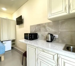 Трёхместный номер Standard в Кокос