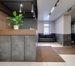 1-местный номер стандарт в Seven hills