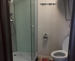 Двухместный номер Standard двуспальная кровать в Куршавель