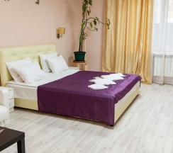 Делюкс в Hotel-city