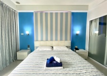 Номер Premier в Отель Access Inn Pattaya