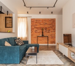 LetYourFlat "Sakura" | 1 спальня в LеtYоurFlаt