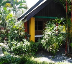 Бунгало в Sanuk Bungalow