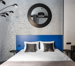 Студия с кухней в Greenfeel Lermontovsky