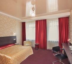 Номер комфорт в Веструм