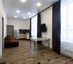 4-комнатный коттедж стандарт в Широкий дол