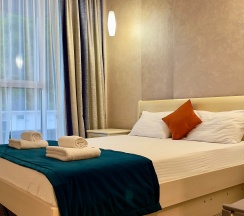 Комфорт в Sochi Beach Hotel