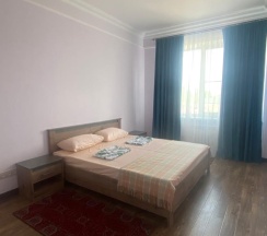 Аппартаменты в Caspian Flats