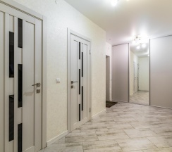 3-комнатные апартаменты люкс в DreamHouse (ДримХаус) на улице Братская 27 корпус 3