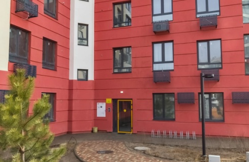 Волгоград: Апартаменты Квартира с закрытой парковкой 10 минут до Мамаева Кургана на машине