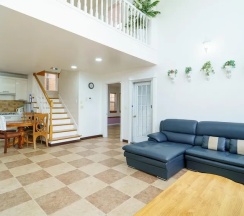Номер Standard в Daebudo Fullhouse Pension