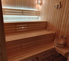 Усадьба "Мыльня" в Матрешка