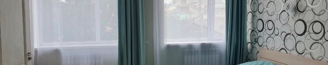 Улучшенный номер с двуспальной кроватью в Советский