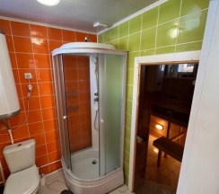 Дом с сауной в Кивиранта