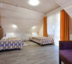 Стандарт Дуплекс в Заимка Лесника