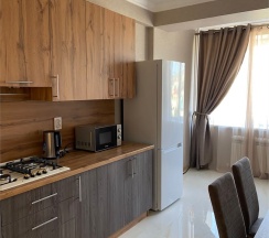 Апартаменты 10 в Высота