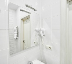 Двухместный с душем в Симбирск