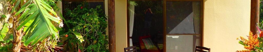 Двухместный номер Standard 2 отдельные кровати в Akachichi Guesthouse