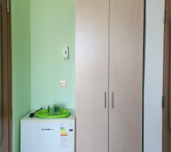 Трёхместный стандарт в Улей