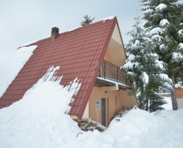 Апартаменты в Vikendica Čeperković #1
