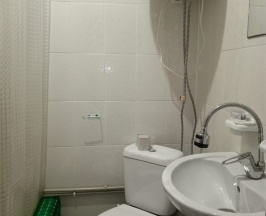Стандарт дабл (standart DABL) в Отель 24 часа