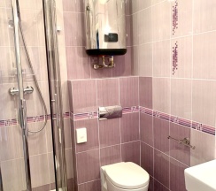 Стандарт улучшенной планировки №2, №3, №4 в Классик