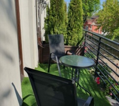 Standard Double Terras в Бутик