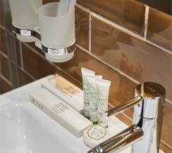 Супериор в Divs hotel