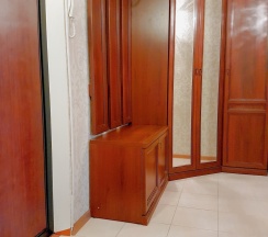 Квартира в Апартаменты на улица Стасовой, 1