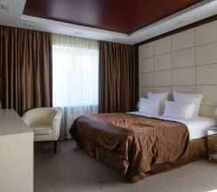 DELUXE КАНАЛЫ в Apartello