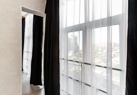 Апартаменты Апартаменты на Кубанская 21под3 в Астрахани