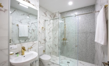 Семейный номер Standard в Hotel Royal Inn
