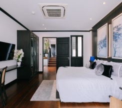 Студия Дуплекс в Baan 125 Stay