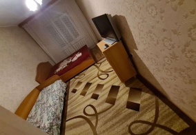 Апартаменты Квартира на улице Дружбы 8 (32) в Ямало-Ненецком автономном округе