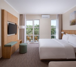Волна Superior в Город Mira Family Resort&SPA Anapa Miracleon