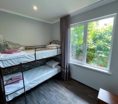 Семейный номер Superior в Шале у моря