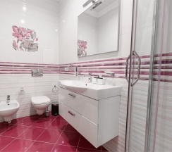 De Luxe в Villa Italy