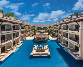 Полулюкс в Henann Regency Resort & Spa