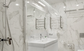 Семейный люкс в Regul