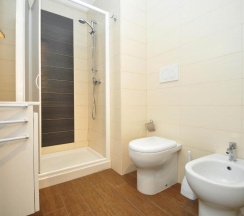 Двухместный номер Standard с балконом двуспальная кровать в Felicity Residence