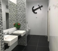 Двухместный номер Standard в Anna-Nava Pakkret Hotel